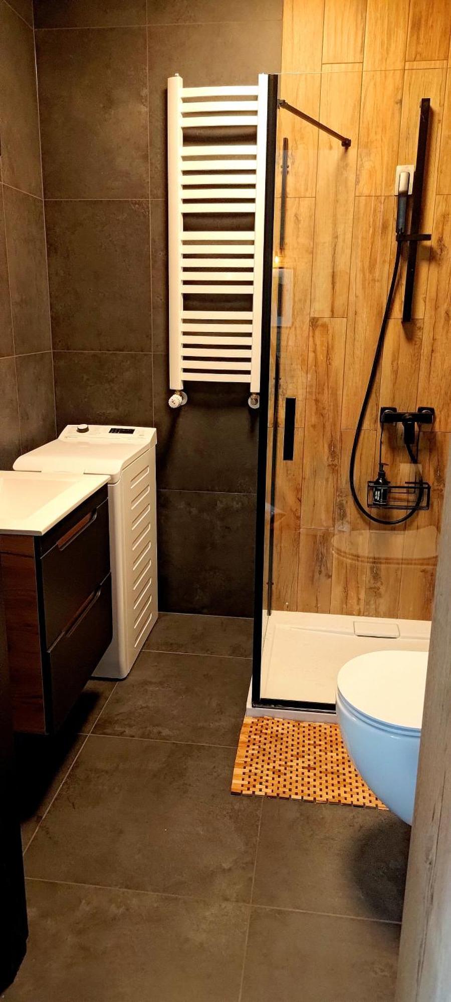 בורנה סולינובו Apartament W Willii Szmaragd מראה חיצוני תמונה