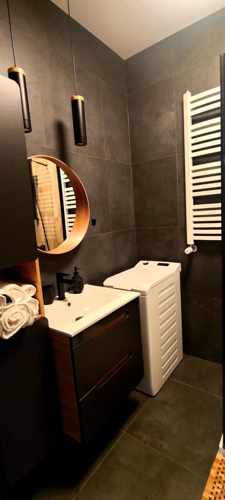 בורנה סולינובו Apartament W Willii Szmaragd מראה חיצוני תמונה